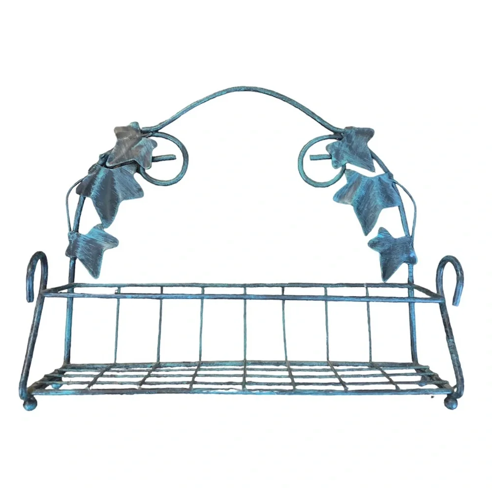 Metal Display Shelf